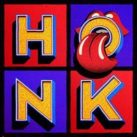 RollingStones Honk