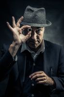 fischer z john watts Fotocredit oleg pulemjotov