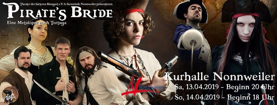 piratesbride flyer