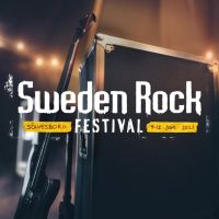 swedenrock plakat 2021