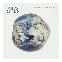 Atlas Genius single artwork