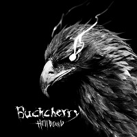 Buckcherry artwork