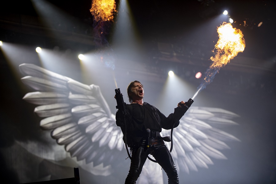 HELSINKI SHOW 1 2018 IM 40578