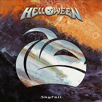 Helloween Skyfall Cover