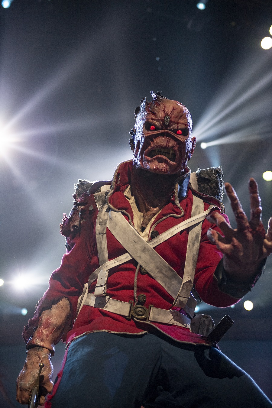 IRON MAIDEN FT LAUDERDALE 2019 jmc 52780