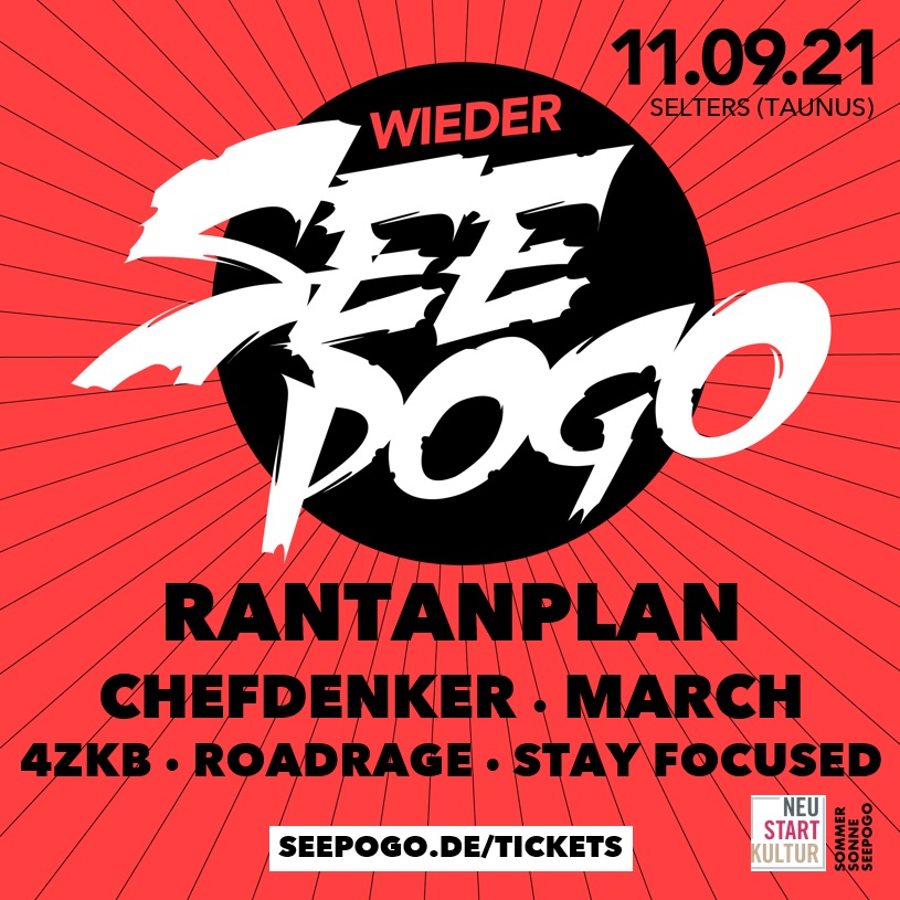 lWieder SEEPOGO 2021