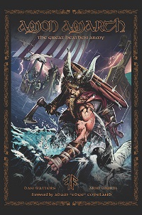 AmonAmarth Game