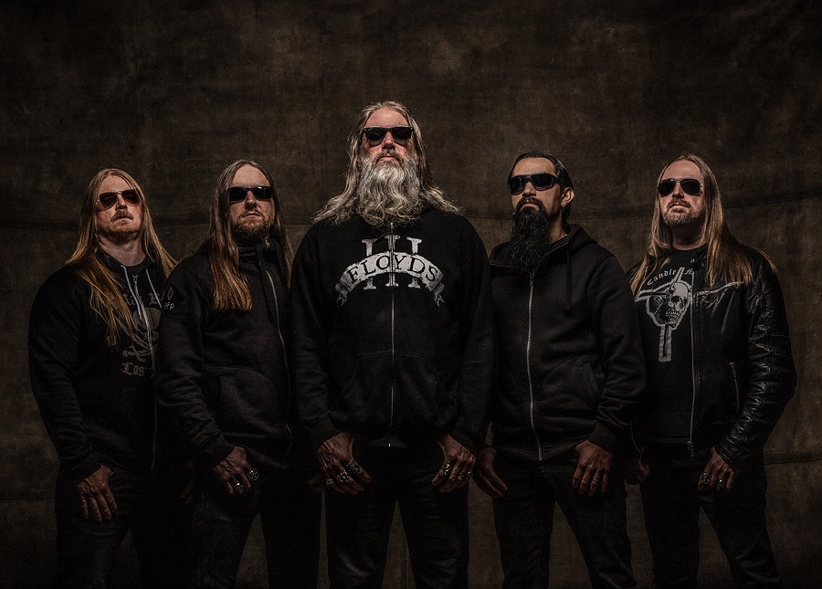 AmonAmarth Game band