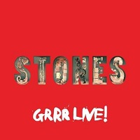 STones GrrrLive