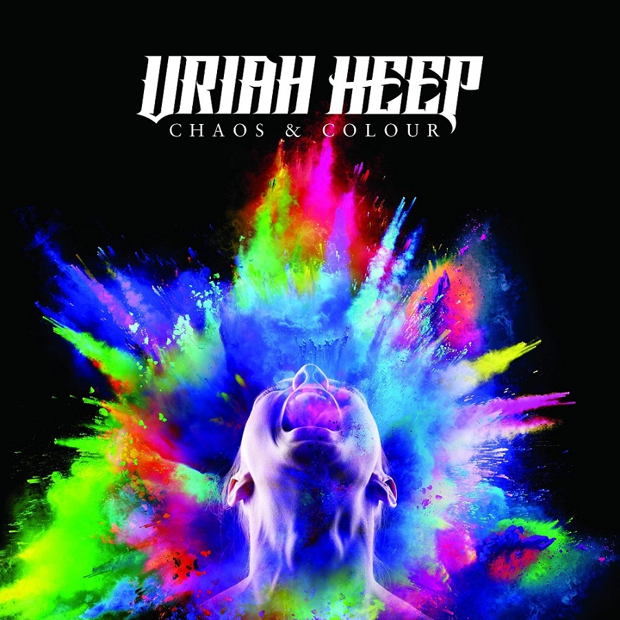 UriahHeep ChaosColour 1000