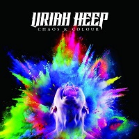 UriahHeep ChaosColour 200