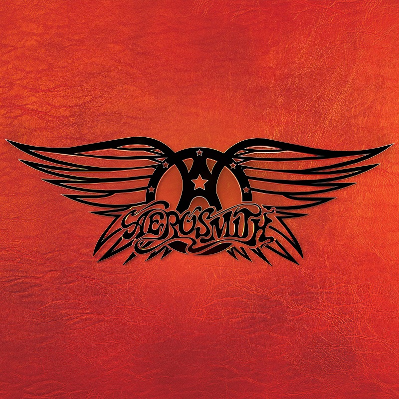 Aerosmith Album Cover 