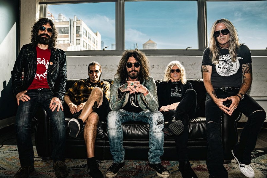 DeadDaisiesBand