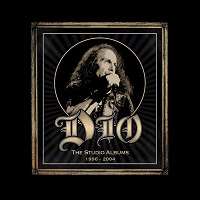 Dio TheStudioAlbums1996 2004 4050538816471 Front 1000