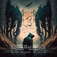 INdeatherence Cover