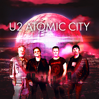 u2 2023 AtomicCity