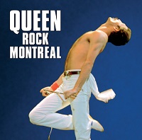 Queen Rock Montreal 2CD Jewel Case Pack Shot 00602465253030