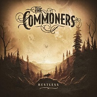thecommonors restless
