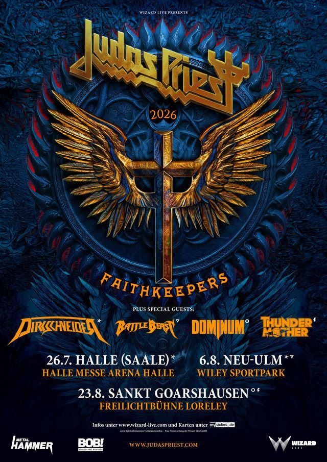 tourposter defleppard big