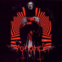 MONARCH Sabbat Noir