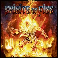 SpiritsOfFire