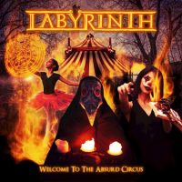 labyrinth welcometotheabsurdcircus