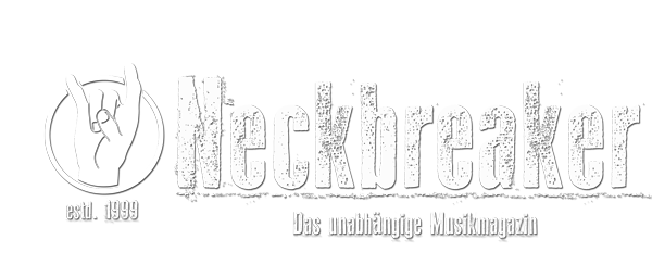 Neckbreaker.de - das unabhängige Musikmagazin