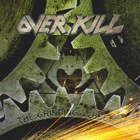 Overkill The Grinding Wheel