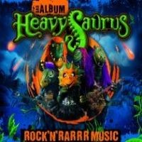 heavysaurus rocknrarrrmusic